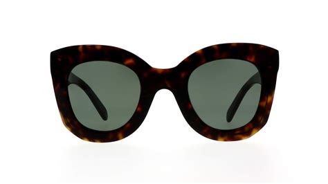 celine cl4005in 52n|Celine CL4005IN 52N Sunglasses .